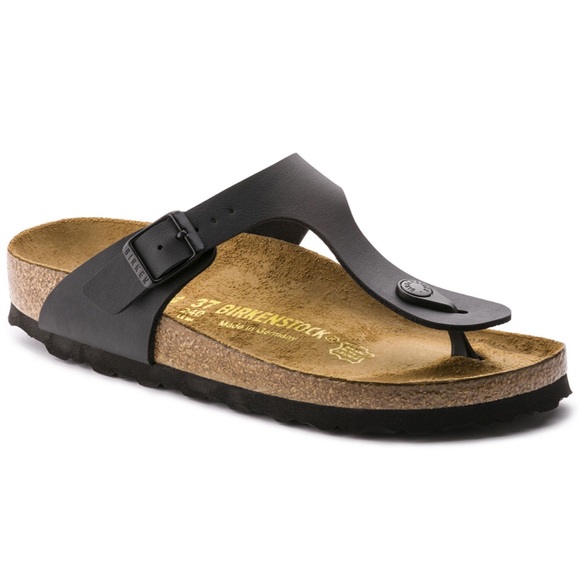 Birkenstock Shoes - NWT Birkenstock Gizeh Thong Sandals